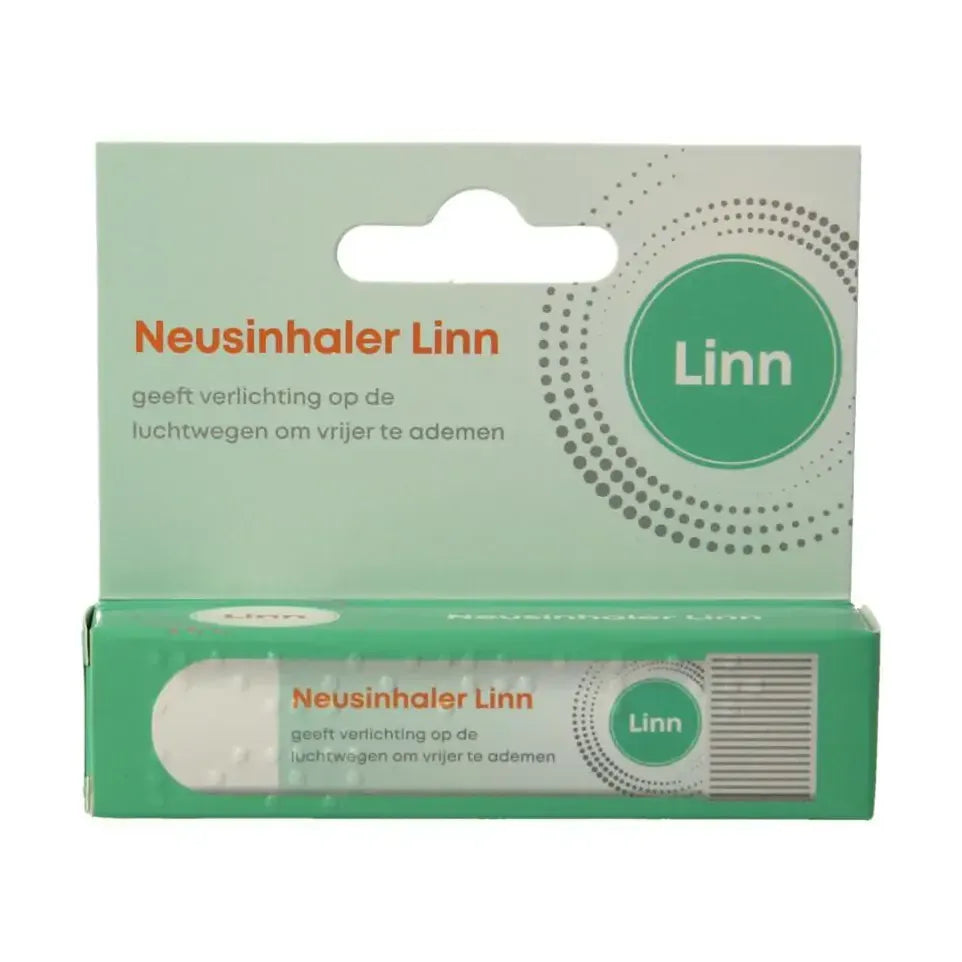 Linn Neusinhaler stick