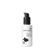 Living Nature Balancing night gel 60 ml