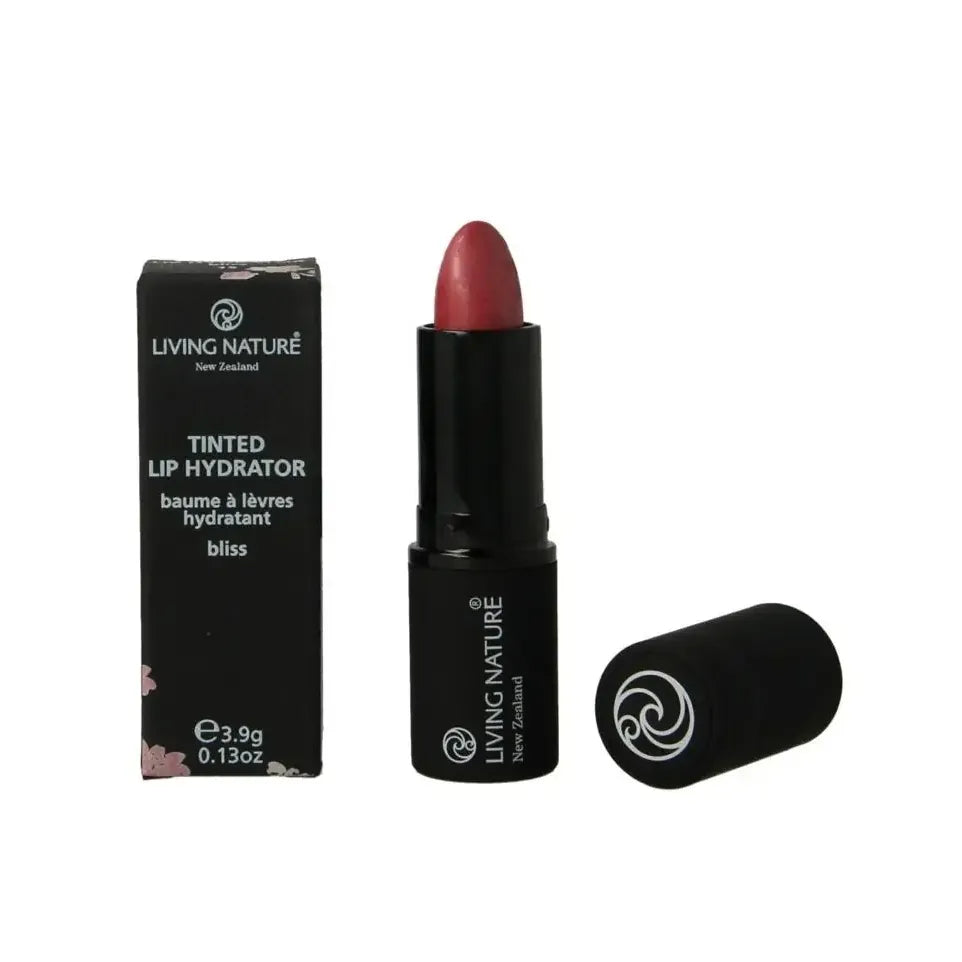 Living Nature Bliss tinted lip hydrator 3,9 gram