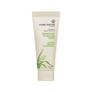 Living Nature Hydraterende tonic gel gevoelige huid 100 ml