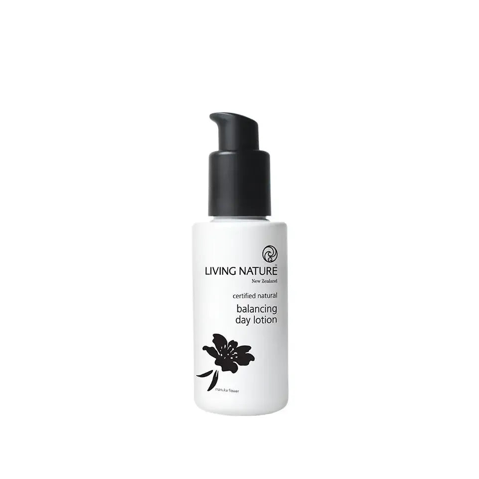 Living Nature Balancing daycream 60 ml