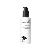 Living Nature Extra hydrating toning gel 120 ml