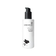 Living Nature Purifying cleanser 120 ml