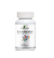 Livinggreens Brainnorm 60 vcaps