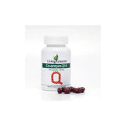 Livinggreens Co enzym Q10 30 mg 180 capsules