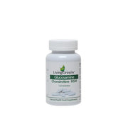 Livinggreens Glucosamine chondroitine MSM 120 tabletten