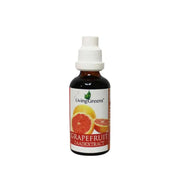 Livinggreens Grapefruit zaad extract 50 ml