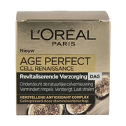 Loreal Age perfect cell renaissance dagcreme 50 ml