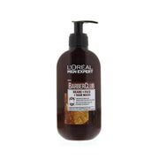 Loreal Barber club wash 250 ml