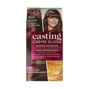 Loreal Casting creme gloss 454 Brownie