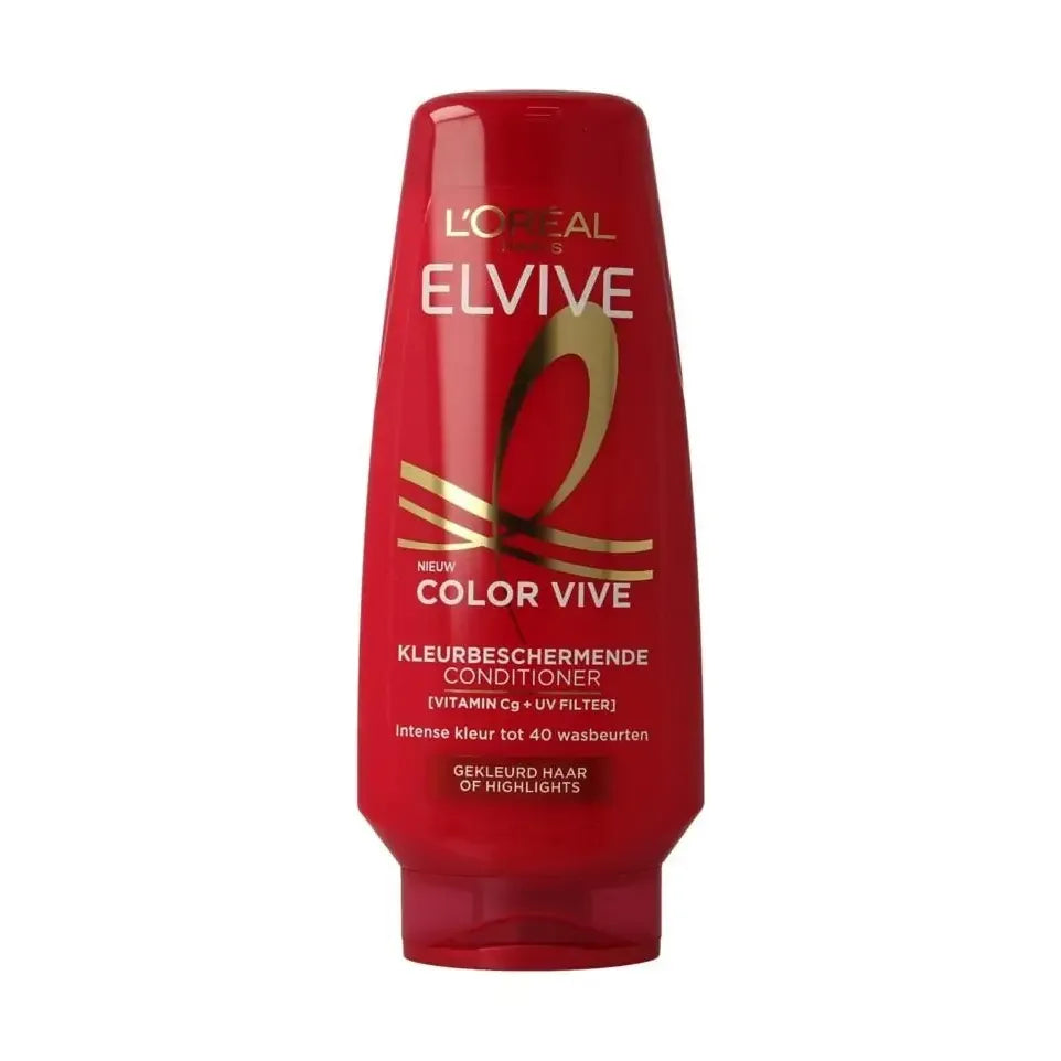 Loreal Conditioner color vive 200 ml
