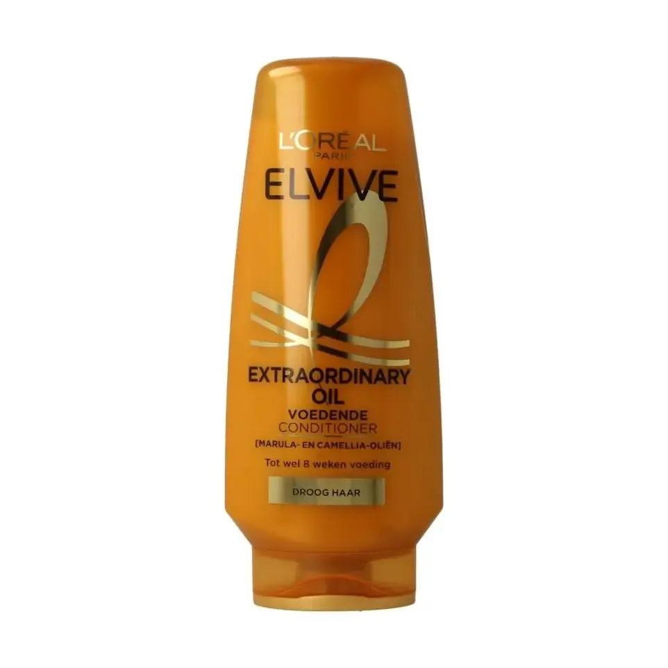 Loreal Conditioner extra ord oil 200 ml