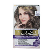 Loreal Cool creme 7.11 ultra asblond