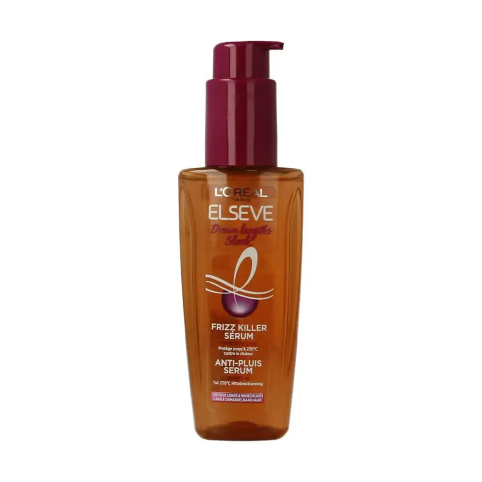 Loreal Dream lenghts anti pluis serum 100 ml
