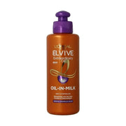 Loreal Elvive extraordinary oil in milk krul verzorging 200 ml