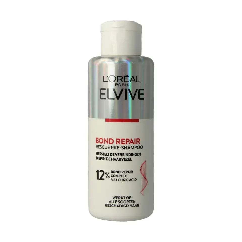 Loreal Elvive pre shampoo bond repair 200 ml