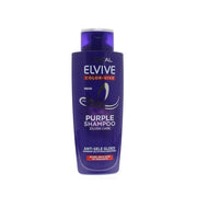 Loreal Elvive shampoo color vive purple 200 ml