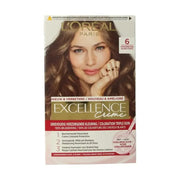 Loreal Excellence 6 donkerblond