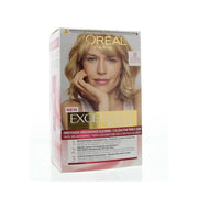 Loreal Excellence 8 lichtblond
