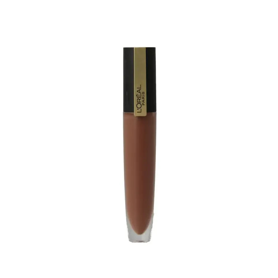 Loreal Lipstick matte 117 I stand 7 ml