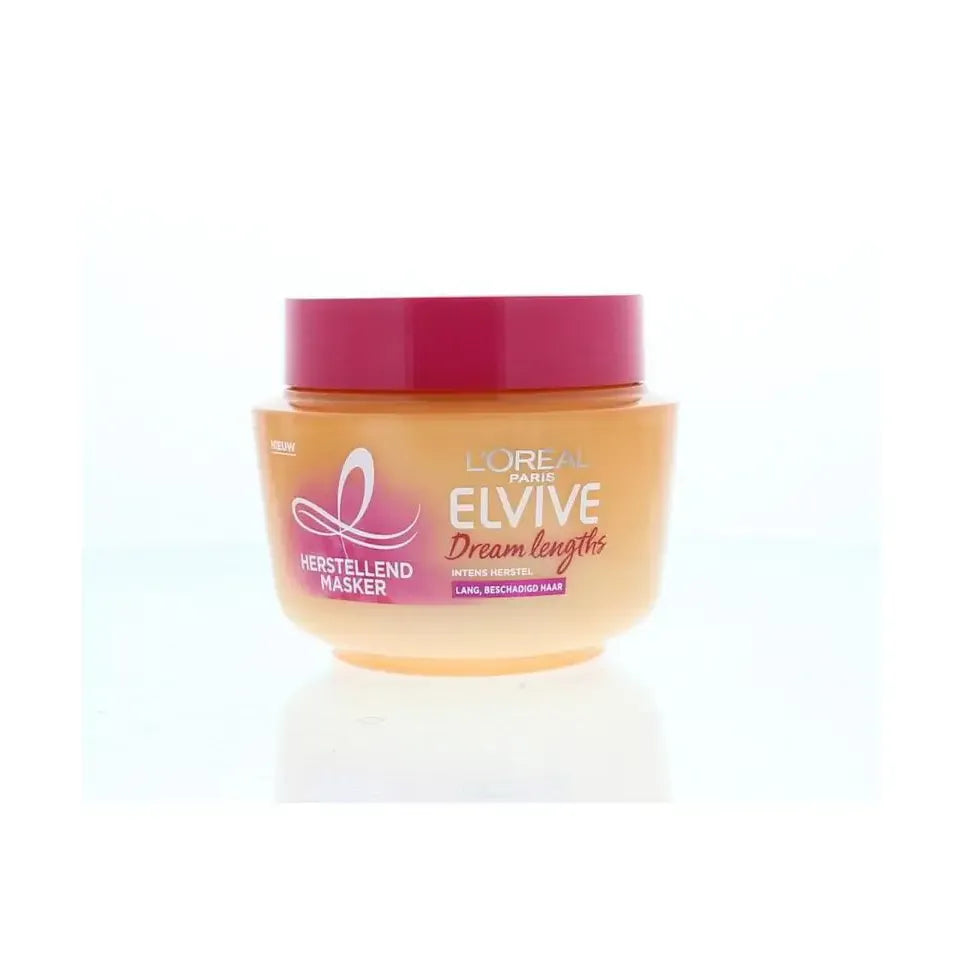 Loreal Masker dream lengths 300 ml