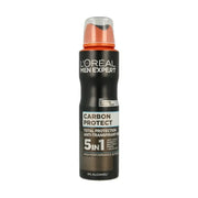 Loreal Men expert deo spray carbon protect 150 ml