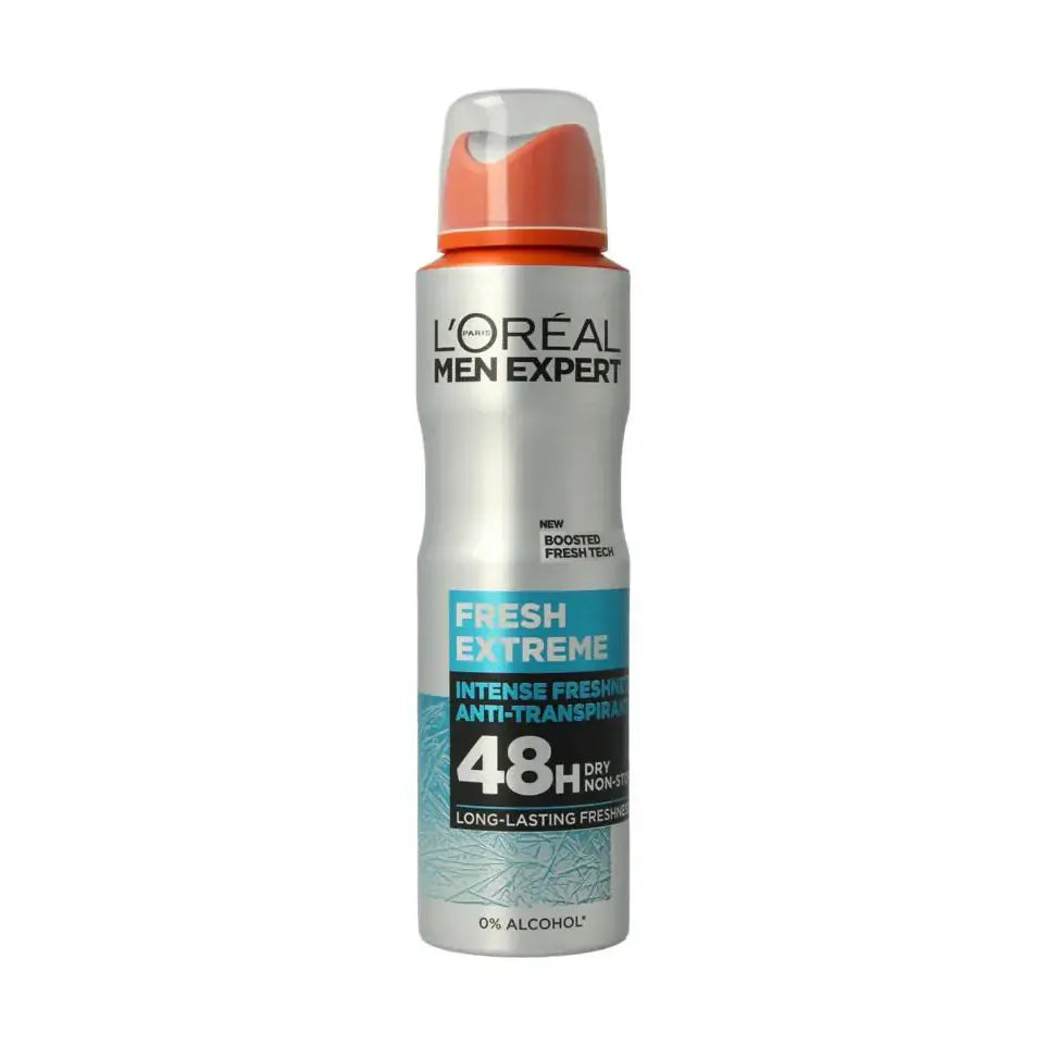 Loreal Men expert deo spray fresh extreme 150 ml
