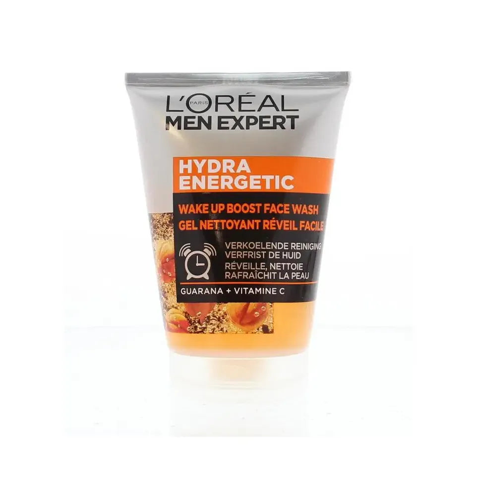 Loreal Men expert hydra energetic wash 100 ml