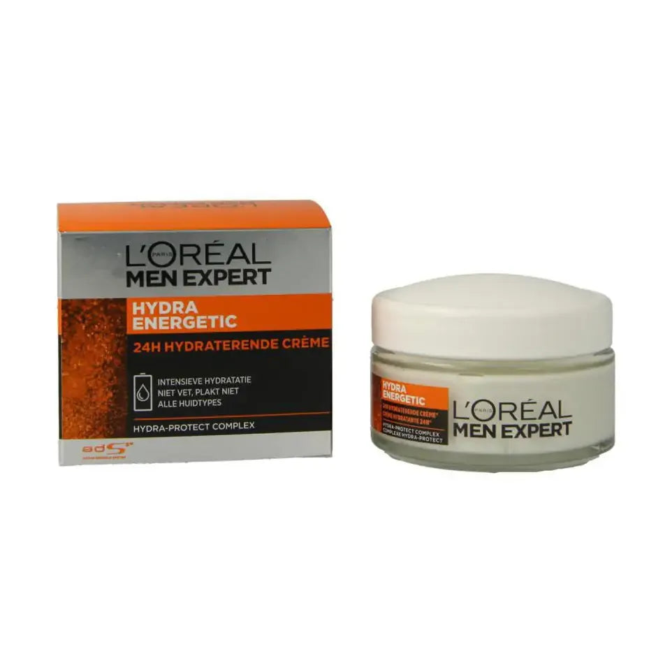 Loreal Men expert hydra intensive 24H 50 ml