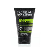 Loreal Men expert pure charcoal face wash 100 ml