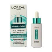 Loreal Paris Bright reveal dark spot serum 30 ml