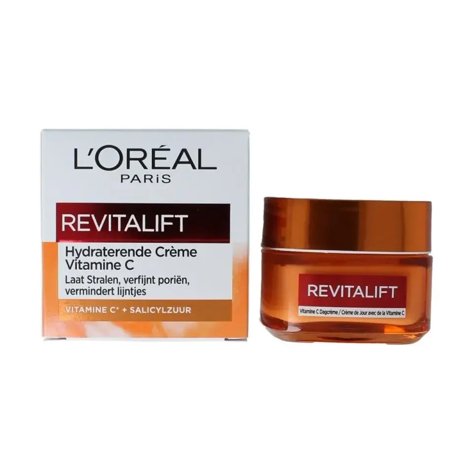 Loreal Paris Revitalift clinical dagcreme 50 ml