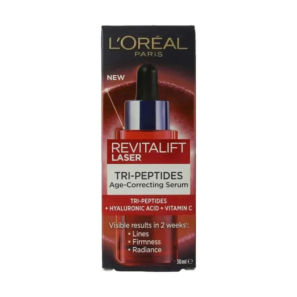 Loreal Paris Revitalift laser serum 30 ml