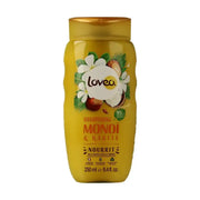 Lovea Shampoo Monoi & karite Shea oil 250 ml