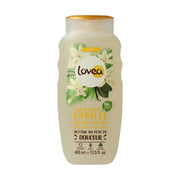 Lovea Showergel Vanilla 400 ml