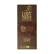 Lovechock 93% Pure 70 gram