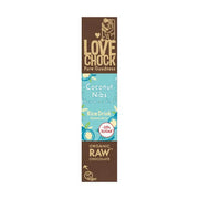 Lovechock M'lk coconut nibs 40 gram