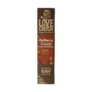 Lovechock Mulberry crunch 40 gram