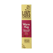 Lovechock Warm hug 40 gram
