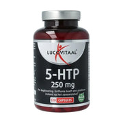 Lucovitaal 5-HTP 250 mg 120 capsules
