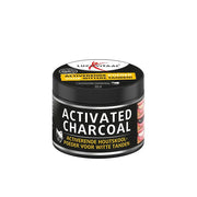 Lucovitaal Activated charcoal 50 gram