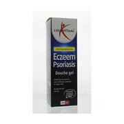 Lucovitaal Eczeem psoriasis douchegel 200 ml