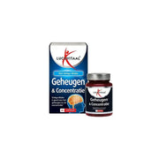 Lucovitaal Geheugen & cognitie 30 capsules