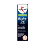Lucovitaal littekengel 20 ml