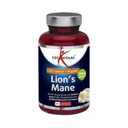 Lucovitaal loins mane 90 capsules