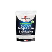 Lucovitaal Magnesium badkristallen 1 kg