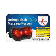 Lucovitaal Shiatsu massage kussen