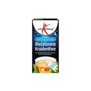 Lucovitaal Melatonine thee 20 zakjes