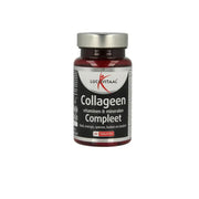 Lucovitaal Collageen vitaminen & mineralen compleet 60 tabletten