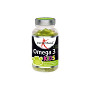 Lucovitaal Omega 3 kids 60 gummies